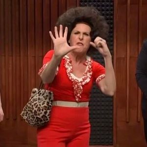 Meet your Posher, Karla